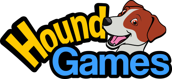 The Puppy Play Mat – HoundGames Shop